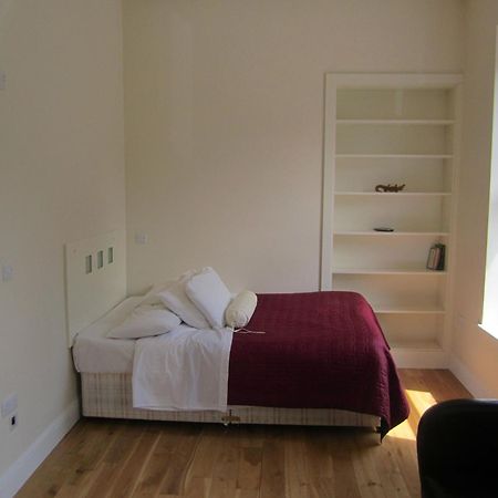 College View Apartments Cork Exteriör bild