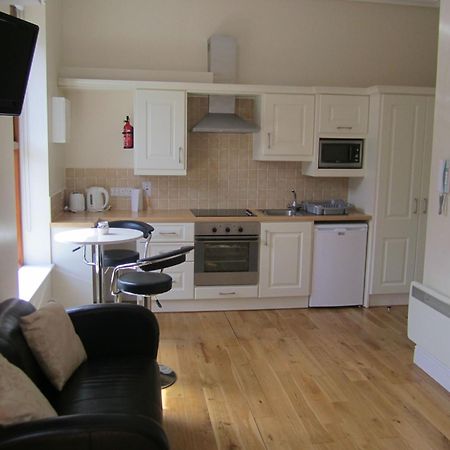 College View Apartments Cork Exteriör bild