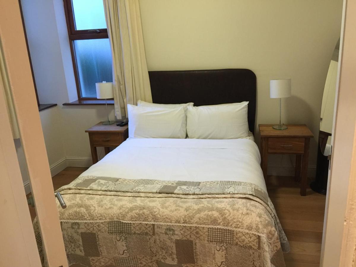 College View Apartments Cork Exteriör bild